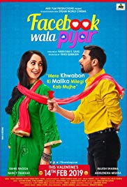 Facebook Wala Pyar 2019 Movie